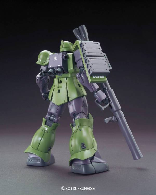 BANDAI 1/144 HGGTO 009 薩克I 丹寧/史蘭德機 機動戰士鋼彈 THE ORIGIN 組裝模型 BANDAI,1/144,HGGTO,009,薩克I,丹寧/史蘭德機,機動戰士鋼彈,THE ORIGIN,組裝模型,