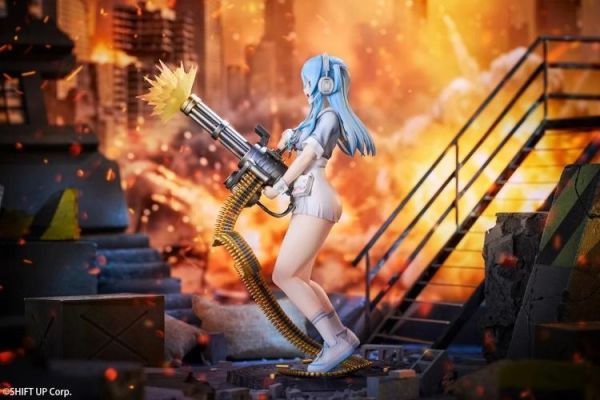 (預購) [豪華版] HobbySakura 1/7 勝利女神:妮姬 謝芙蒂 PVC完成品 20260723 [豪華版] HobbySakura 1/7 勝利女神:妮姬 謝芙蒂 PVC完成品
