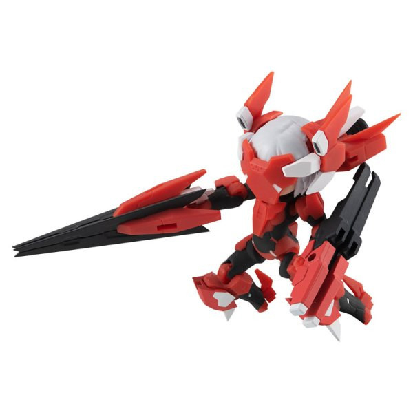 MegaHouse DESKTOP ARMY Y-021[HI]d 超級米勒尼亞 複合型武裝套組β 可動完成品 MegaHouse DESKTOP ARMY Y-021[HI]d 超級米勒尼亞 複合型武裝套組β 可動完成品