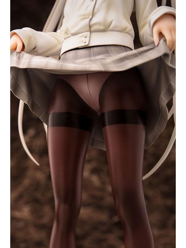 (預購) [再販] Alphamax 1/6 AX-0385 緣之空 春日野穹 制服ver. 完成品 20261022 [再販] Alphamax 1/6 AX-0385 緣之空 春日野穹 制服ver. 完成品