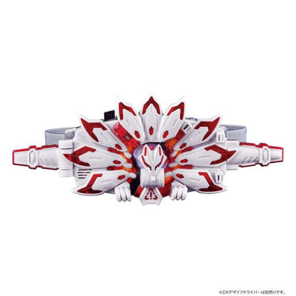 BANDAI 假面騎士 GEATS DX BOOST MARKⅨ RAISE 騎士扣 BANDAI 假面騎士 GEATS DX BOOST MARKⅨ RAISE 騎士扣