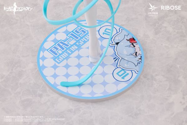 RIBOSE 核糖文化 RISE UP 少女前線 PA-15 PA15 冰海幻舞 PVC RIBOSE 核糖文化 RISE UP 少女前線 PA-15 PA15 冰海幻舞 PVC