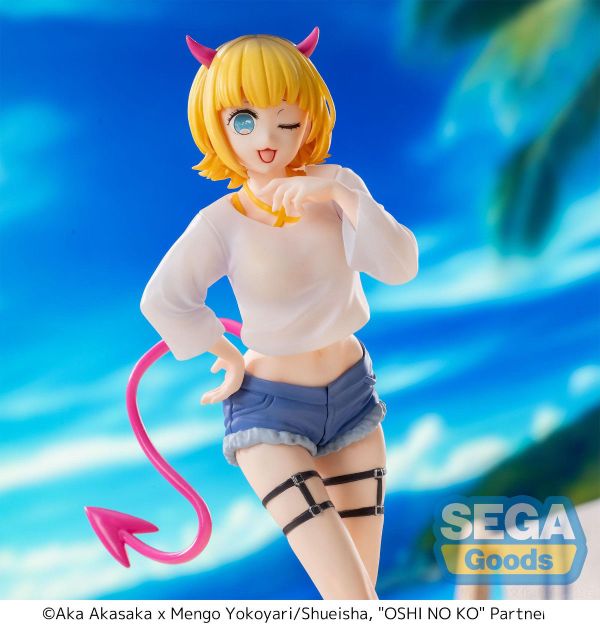 SEGA 景品 Luminasta 我推的孩子 Mem-cho SEGA 景品 Luminasta 我推的孩子 Mem-cho