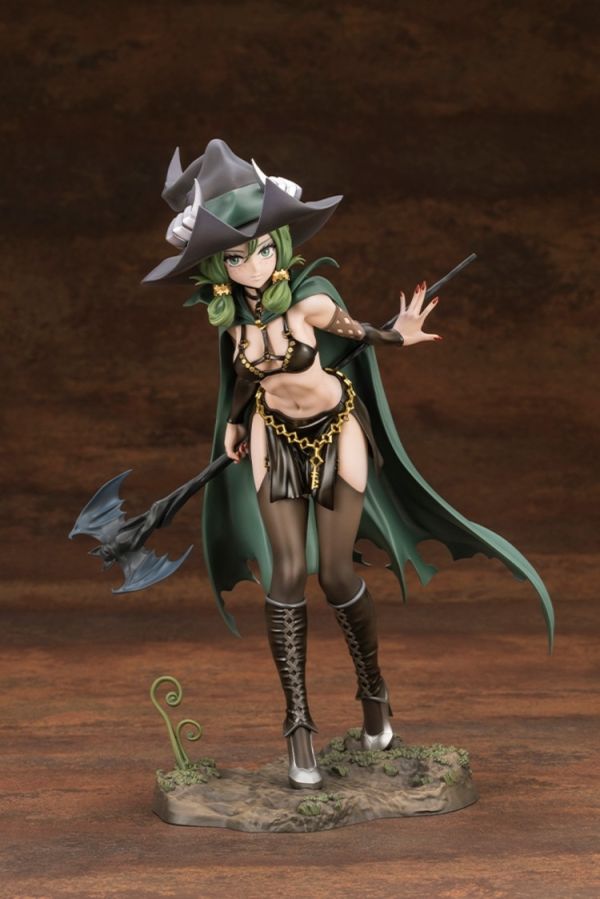 (預購) Kotobukiya 壽屋 1/7 聖獸之王 賈娜 PVC完成品 (預購) Kotobukiya 壽屋 1/7 聖獸之王 賈娜 PVC完成品
