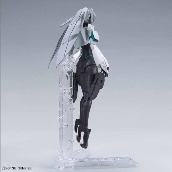BANDAI 1/144 HGBD:R 014 機動人偶 小梅 鋼彈創鬥者 潛網大戰 組裝模型 BANDAI,1/144,HGBD:R,014,機動人偶,小梅,鋼彈創鬥者 潛網大戰,組裝模型,