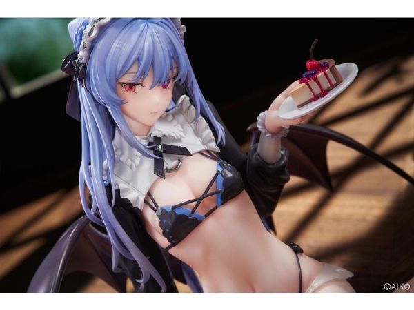(預購) HobbyChaton 1/6 繪師AIKO NIYA女僕Ver. 完成品 20261207 HobbyChaton 1/6 繪師AIKO NIYA女僕Ver. 完成品