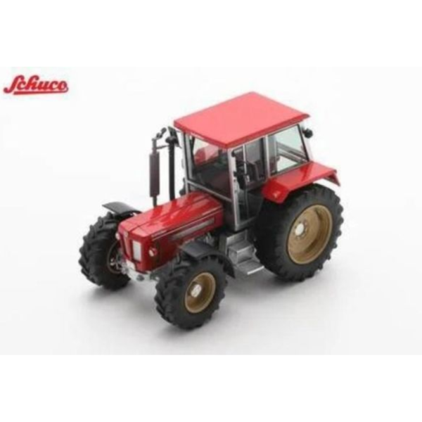 (預購) Schuco 1/32 1990 Schlüter Compact1350 TV6 32U00006 20260723 Schuco 1/32 1990 Schlüter Compact1350 TV6 32U00006