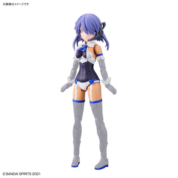 BANDAI 30MS OP-09 配件套組 指揮裝 顏色C 組裝模型 BANDAI,30MS,OP-09,配件套組,指揮裝,顏色C,組裝模型