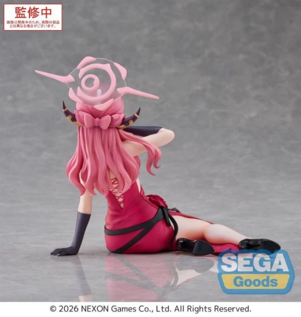 (預購) SEGA 景品 Yumemirize 蔚藍檔案 亞瑠 2604 20251028 (預購) SEGA 景品 Yumemirize 蔚藍檔案 亞瑠 2604 20251028