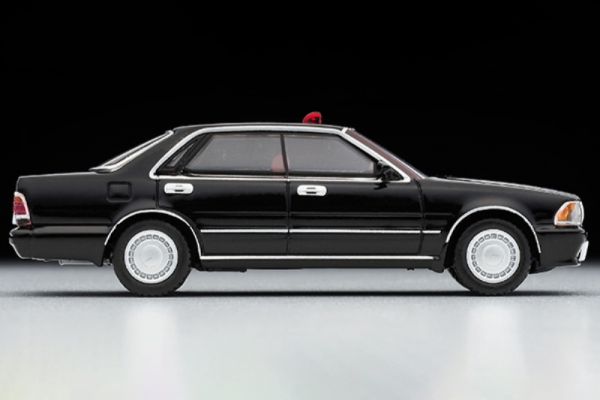 TOMYTEC 1/64 TLV-危險刑警08 日產Gloria 港304 TOMYTEC,1/64,TLV,-,危險刑警08,日產,Gloria,港304,