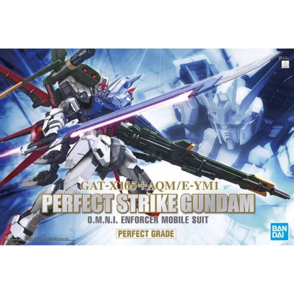 BANDAI 1/60 PG 完美攻擊鋼彈 機動戰士 鋼彈SEED 組裝模型 BANDAI,1/60,PG,完美,攻擊鋼彈,機動戰士,鋼彈SEED ,組裝模型,