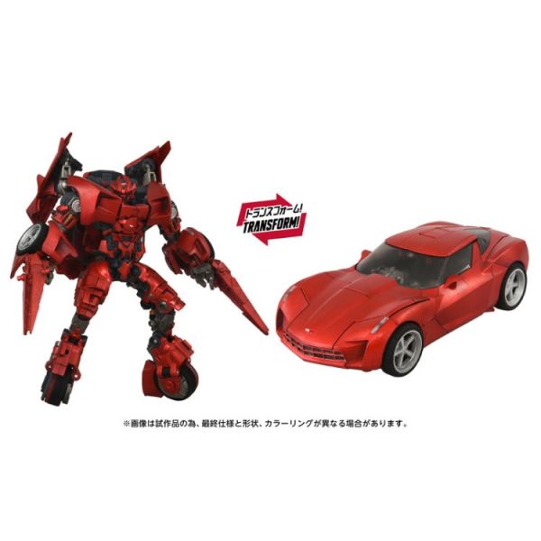 (預購) TAKARATOMY 變形金剛 MPMN-02 電影系列 Sideswipe 斯韋伯 橫砲 側掃 G1紅 可動完成品 20260127 TAKARATOMY 變形金剛 MPMN-02 電影系列 Sideswipe 斯韋伯 橫砲 側掃 G1紅 可動完成品