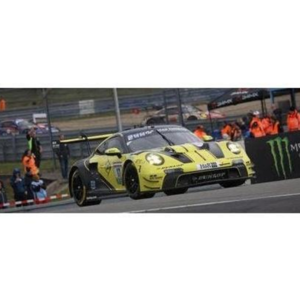 (預購) Spark 1/64 Porsche 911 GT3 R (992) Evo26 No.17 Dunlop Motorsport 64S195 20260820 Spark 1/64 Porsche 911 GT3 R (992) Evo26 No.17 Dunlop Motorsport 64S195