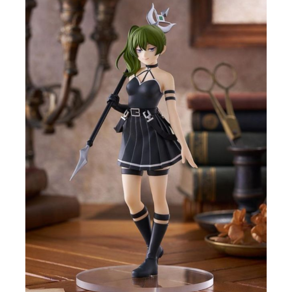 (預購) Good Smile POP UP PARADE 葬送的芙莉蓮 尤蓓爾 PVC完成品 20260412 Good Smile POP UP PARADE 葬送的芙莉蓮 尤蓓爾 PVC完成品