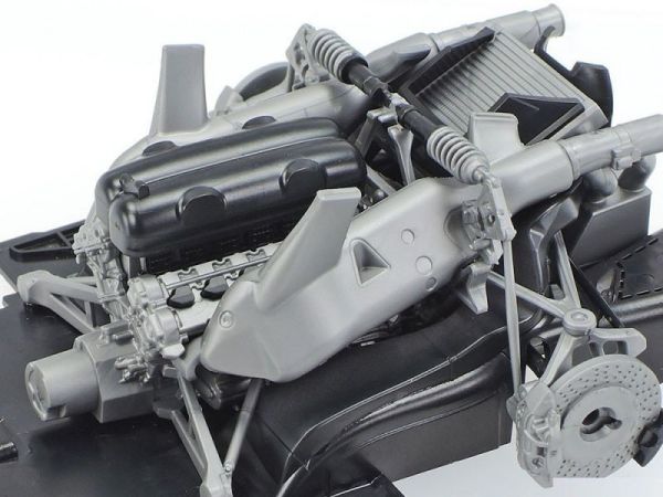 TAMIYA 田宮模型 24364 1/24 GMA T.50 組裝模型 TAMIYA,田宮模型,24364,1/24,GMA,T.50,組裝模型,