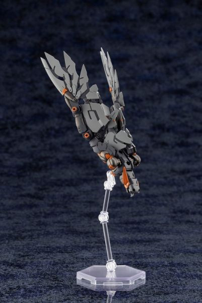 [再販] Kotobukiya 壽屋 1/24 Hexa Gear 六角機牙 鳥形潛行偵察器 特化機種 組裝模型 [再販] Kotobukiya 壽屋 1/24 Hexa Gear 六角機牙 鳥形潛行偵察器 特化機種 組裝模型