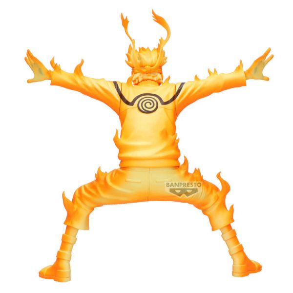 (預購) BP景品 火影忍者 疾風傳 Grandista 漩渦鳴人Ⅱ 眼鏡牌 BANPRESTO 2512 (預購) BP景品 火影忍者 疾風傳 Grandista 漩渦鳴人Ⅱ 眼鏡牌 BANPRESTO