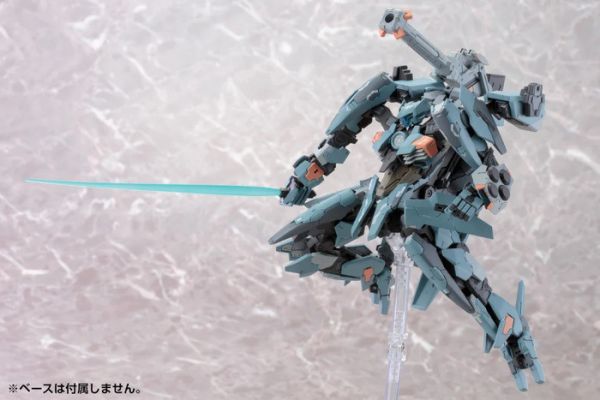 Kotobukiya 壽屋 1/48 異域神劍X 方程式 組裝模型 KP401R Kotobukiya 壽屋 1/48 異域神劍X 方程式 組裝模型 KP401R