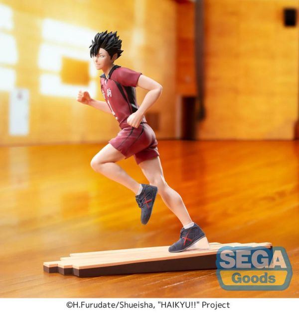 (預購) SEGA 景品 排球少年 黑尾鐵朗 202603 20250930 (預購) SEGA 景品 排球少年 黑尾鐵朗 202603 20250930