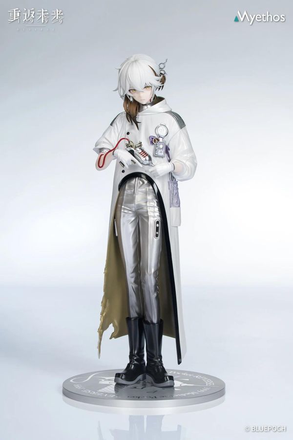 (預購) Myethos 1/8 Gift+系列 重返未來:1999 兔毛手袋 完成品 20261008 Myethos 1/8 Gift+系列 重返未來:1999 兔毛手袋 完成品