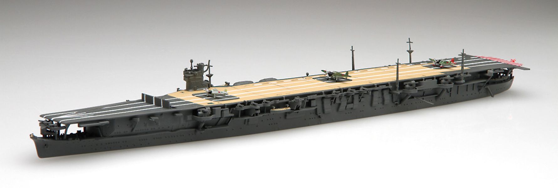 1/700 航空母艦 蒼龍 1938 1941 FUJIMI 特16 日本海軍 富士美 水線船 組裝模型 FUJIMI,1/700,特48,航空母艦,加賀,一航戰,蒼龍,1938,1941,
