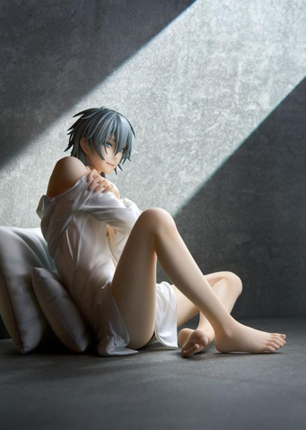 (預購) QuesQ 1/7 咎狗之血 AKIRA PVC完成品 20260519 QuesQ 1/7 咎狗之血 AKIRA PVC完成品