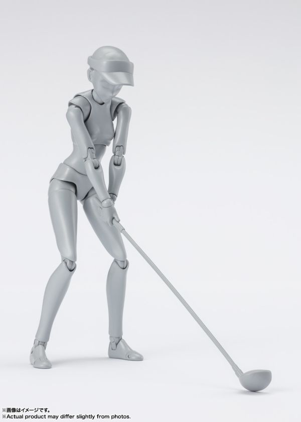 BANDAI S.H.Figuarts SHF Body醬 運動 Edition DX SET BIRDIE WING Ver. BANDAI S.H.Figuarts SHF Body醬 運動 Edition DX SET BIRDIE WING Ver.
