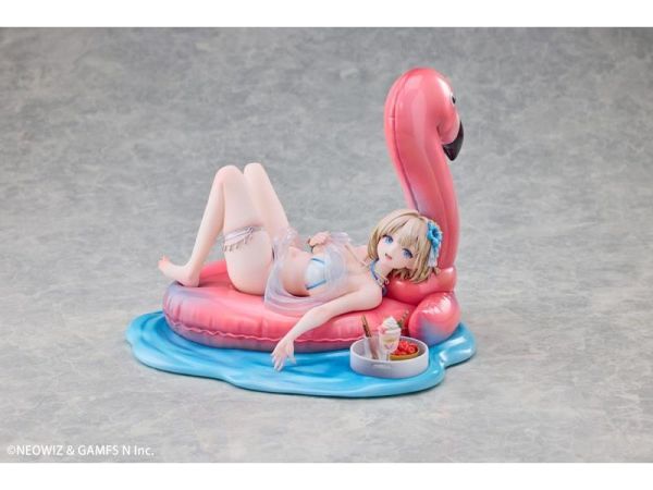 (預購) Hobby Sakura 1/7 棕色塵埃2 悠絲緹亞 仲夏之夢 完成品 20260916 Hobby Sakura 1/7 棕色塵埃2 悠絲緹亞 仲夏之夢 完成品