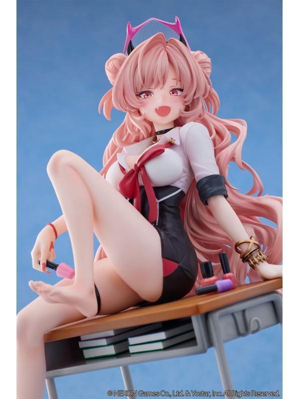(預購) NEONMAX 1/7 蔚藍檔案 綺羅羅 紀念大廳Ver. 完成品 20261124 NEONMAX 1/7 蔚藍檔案 綺羅羅 紀念大廳Ver. 完成品