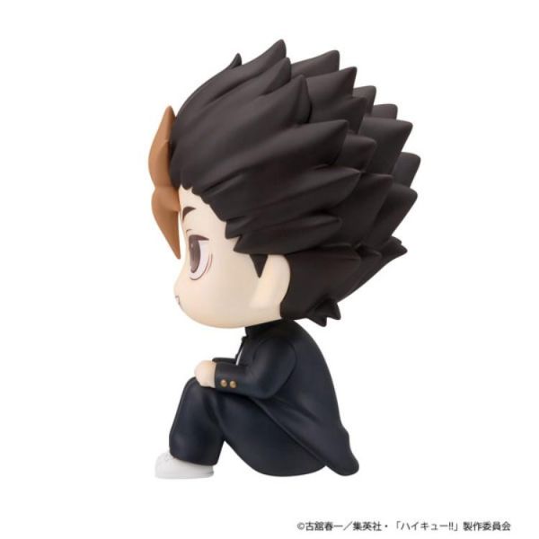 (預購) MEGAHOUSE LOOKUP 排球少年!! 東峰旭 20260610 MEGAHOUSE LOOKUP 排球少年!! 東峰旭