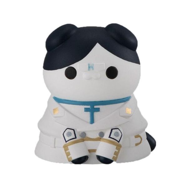 (預購) [再販] MEGAHOUSE 盲盒 M.C.P 千年血戰篇 BLEACH喵! 全8種 一中盒8入販售 20260311 [再販] MEGAHOUSE 盲盒 M.C.P 千年血戰篇 BLEACH喵! 全8種 一中盒8入販售