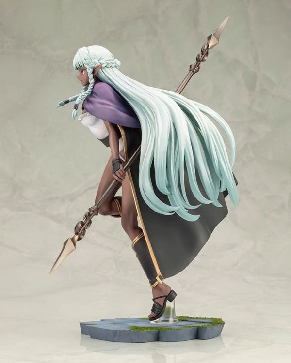 Kotobukiya 壽屋 1/7 聖獸之王 羅莎琳德 PVC完成品 Kotobukiya 壽屋 1/7 聖獸之王 羅莎琳德 PVC完成品