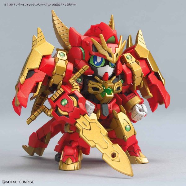 BANDAI 1/144 SDBD:R 018 雪崩破壞王武裝組 鋼彈創鬥者 潛網大戰 組裝模型 BANDAI,1/144,SDBD:R,018,雪崩,破壞王,武裝組,鋼彈創鬥者,潛網大戰,組裝模型,