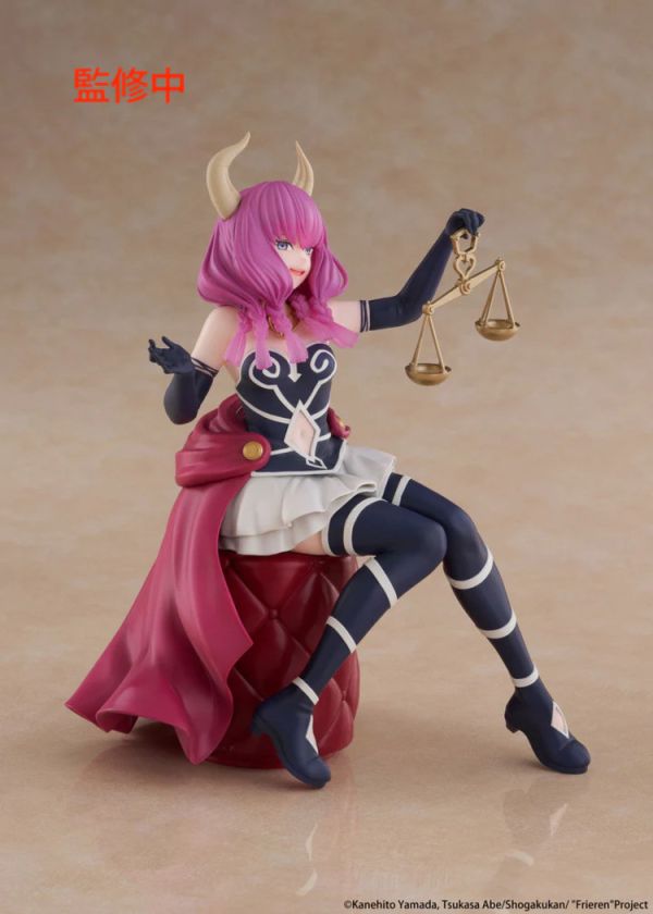 (預購) TAITO 景品 葬送的芙莉蓮 Desktop Cute Figure 斷頭台的阿烏拉 2512 (預購) TAITO 景品 葬送的芙莉蓮 Desktop Cute Figure 斷頭台的阿烏拉 2512