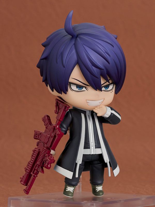 (預購) Good Smile 黏土人 2875 桃源暗鬼 一之瀨四季 20251223 Good Smile 黏土人 2875 桃源暗鬼 一之瀨四季