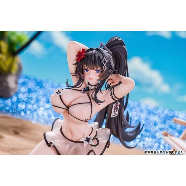 (預購) [標準版] DollyVerse 1/6 KT子 沙灘試鏡 完成品 20260901 [標準版] DollyVerse 1/6 KT子 沙灘試鏡 完成品