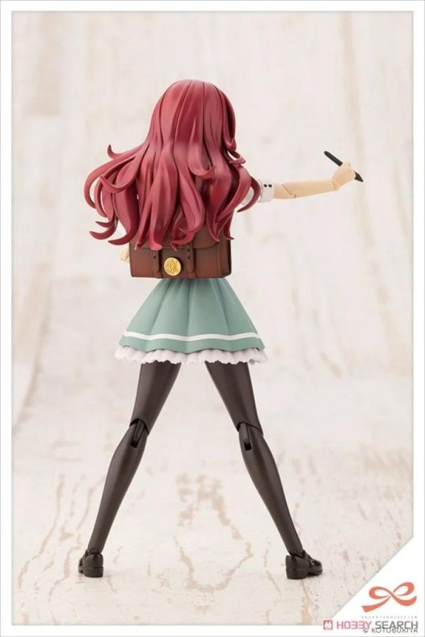 (預購) Kotobukiya 壽屋 1/10 創彩少女庭園 小石川Ema 艾瑪 聖愛莉絲女學園高等部・夏季制服 普通版 JK024 不含背景板 組裝模型 20260330 Kotobukiya 壽屋 1/10 創彩少女庭園 小石川Ema 艾瑪 聖愛莉絲女學園高等部・夏季制服 普通版 JK024 不含背景板 組裝模型