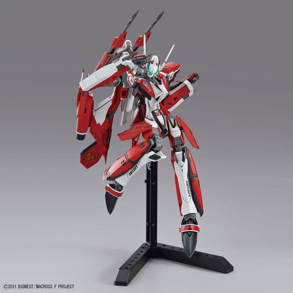 BANDAI 1/100 HG 超時空要塞 MACROSS F YF-29 杜蘭朵女武神 早乙女有人 組裝模型 BANDAI,1/100,HG,超時空要塞,MACROSS,PLUS,YF-19,王者之劍,組裝模型,