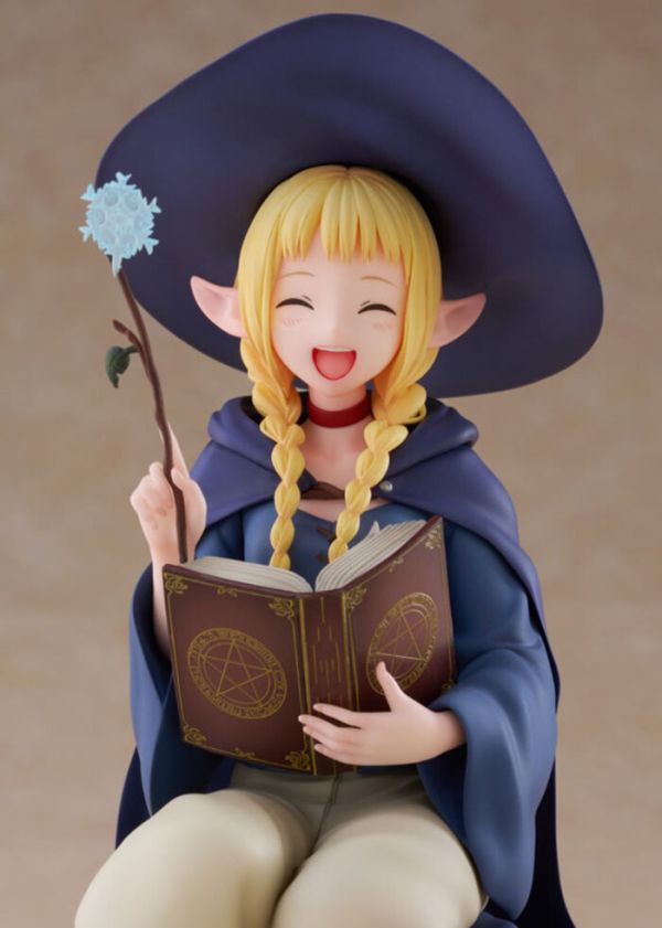[限定版] AliceGlint 1/7 迷宮飯 瑪露希爾 學生ver. PVC完成品 [限定版] AliceGlint 1/7 迷宮飯 瑪露希爾 學生ver. PVC完成品
