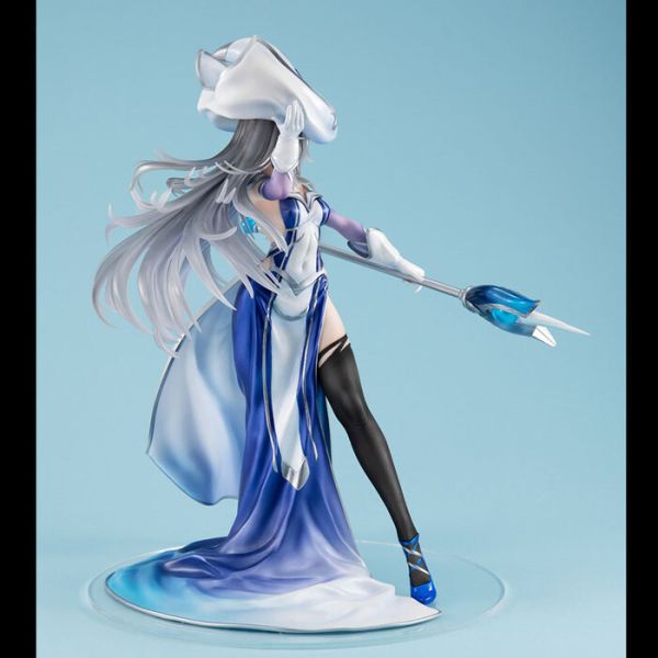 MegaHouse A.W.M 遊戲王 怪獸之決鬥 沉默魔術師 PVC完成品 MegaHouse A.W.M 遊戲王 怪獸之決鬥 沉默魔術師 PVC完成品