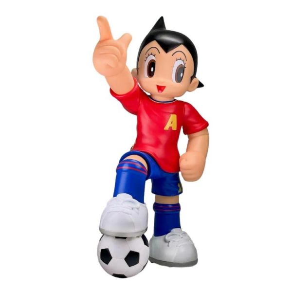 (預購) HUNG HING 原子小金剛 Astro Boy Victory 西班牙 世界盃聯名 20cm HH-S001E 20260702 HUNG HING 原子小金剛 Astro Boy Victory 西班牙 世界盃聯名 20cm HH-S001E