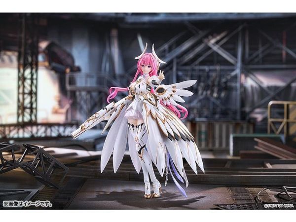 (預購) Good Smile Hyper Body 勝利女神：妮姬 桃樂絲 可動完成品 20260923 Good Smile Hyper Body 勝利女神：妮姬 桃樂絲 可動完成品