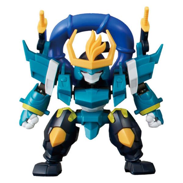 BANDAI 積木式骨架系列 魔神英雄傳 風神丸 魔神英雄傳 BANDAI 積木式骨架系列 魔神英雄傳 風神丸 魔神英雄傳
