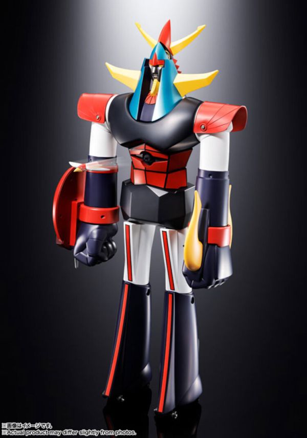 (預購) BANDAI JUMBO MACHINEDER 勇者萊汀 可動完成品 (預購) BANDAI JUMBO MACHINEDER 勇者萊汀 可動完成品