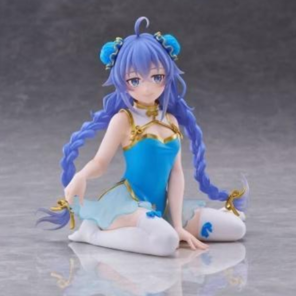 (預購) TAITO 景品 Desktop Cute 無職轉生 洛琪希 旗袍ver. 2612 20260910 TAITO 景品 Desktop Cute 無職轉生 洛琪希 旗袍ver.