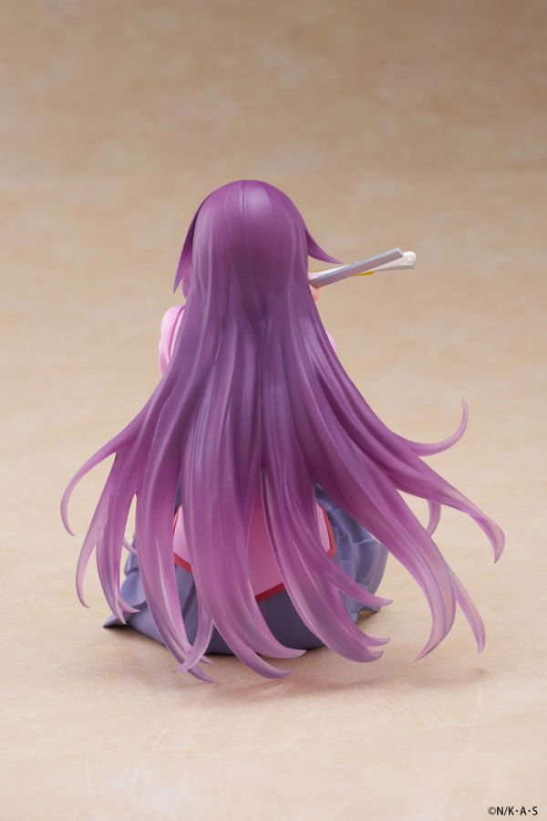 TAITO 景品 物語系列 偽物語 Desktop Cute Figure 戰場原黑儀 2506 TAITO 景品 物語系列 偽物語 Desktop Cute Figure 戰場原黑儀