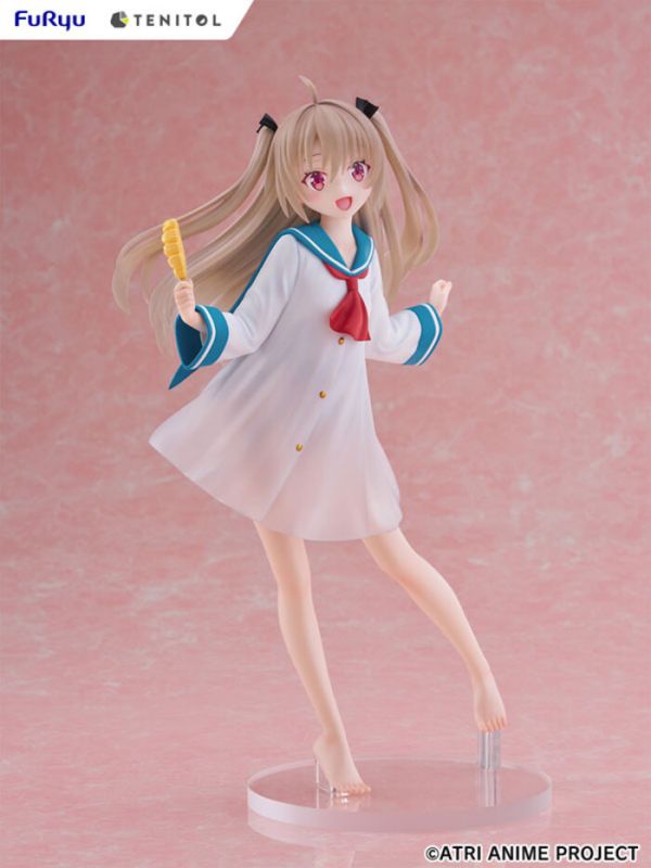 FURYU TENITOL ATRI -My Dear Moments- 亞托莉 PVC完成品 FURYU TENITOL ATRI -My Dear Moments- 亞托莉 PVC完成品