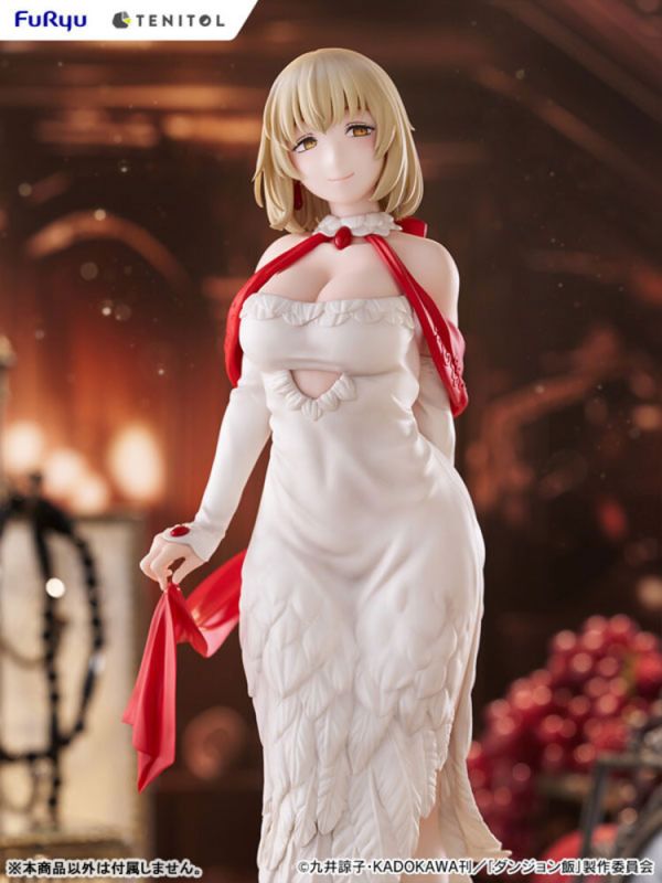 (預購) Furyu TENITOL TALL 迷宮飯 法琳 禮服Ver. PVC完成品 (預購) Furyu TENITOL TALL 迷宮飯 法琳 禮服Ver. PVC完成品