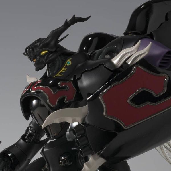 (預購) BANDAI ROBOT魂 <SIDE AB> 聖戰士丹拜因 茲華斯 (H.D.) 可動完成品 20260705 BANDAI ROBOT魂 <SIDE AB> 聖戰士丹拜因 茲華斯 (H.D.) 可動完成品