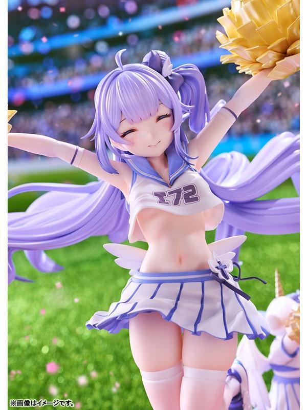 (預購) Phat! 1/6 碧藍航線 Champion of Unicorn 完成品 20261206 Phat! 1/6 碧藍航線 Champion of Unicorn 完成品